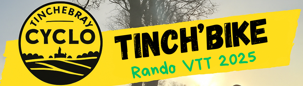 Flyer randonnée VTT